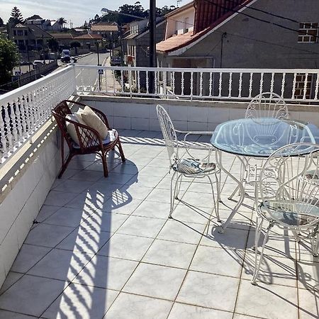 Апартаменты Atico Con Terraza Эль-Грове Экстерьер фото