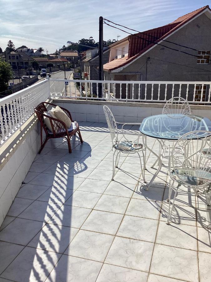 Апартаменты Atico Con Terraza Эль-Грове Экстерьер фото