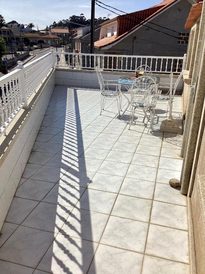 Апартаменты Atico Con Terraza Эль-Грове Экстерьер фото
