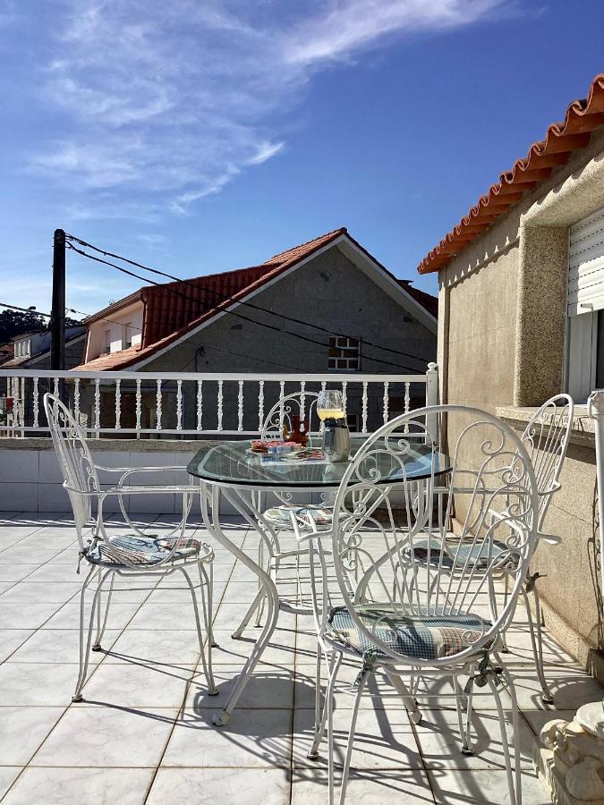 Апартаменты Atico Con Terraza Эль-Грове Экстерьер фото