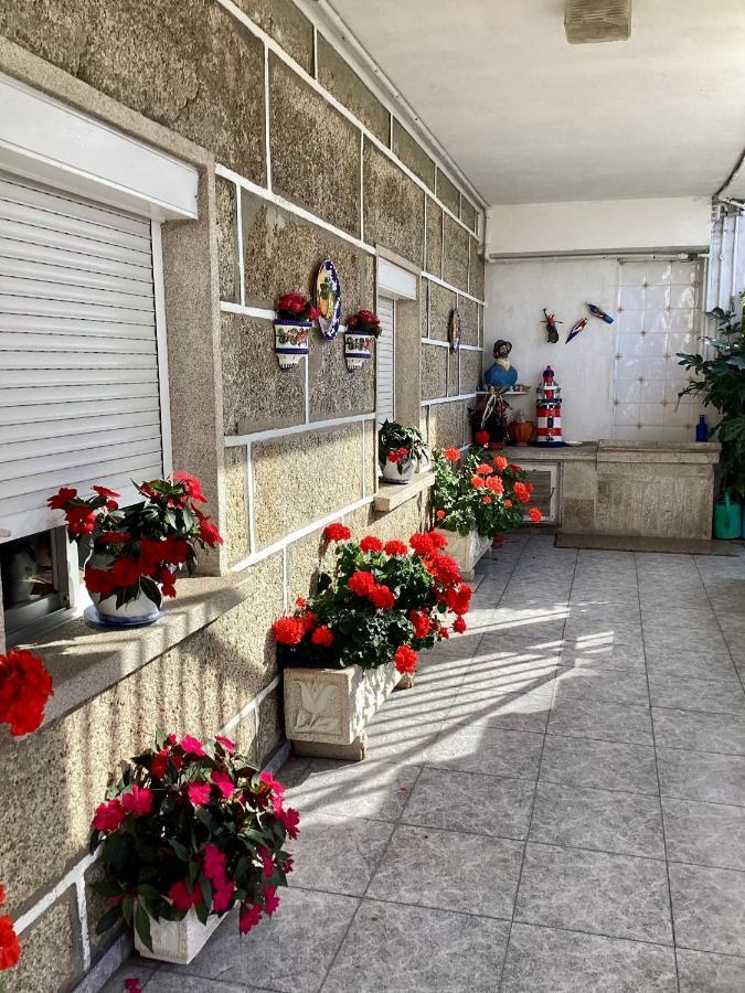 Апартаменты Atico Con Terraza Эль-Грове Экстерьер фото