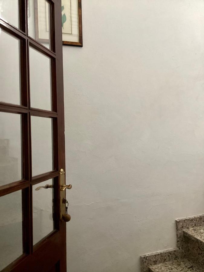 Апартаменты Atico Con Terraza Эль-Грове Экстерьер фото