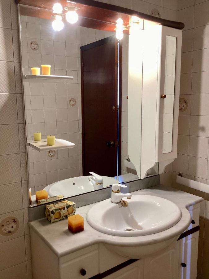 Апартаменты Atico Con Terraza Эль-Грове Экстерьер фото